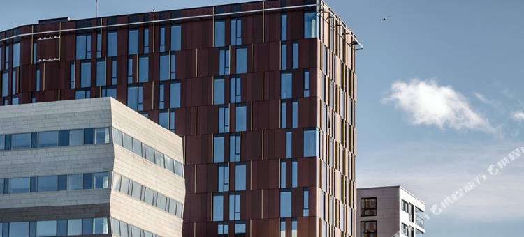 拉姆萨尔特品质酒店(Quality Hotel Ramsalt)图片