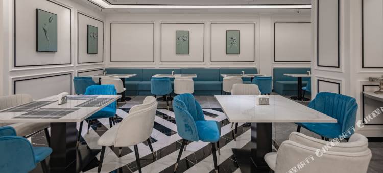 希岸酒店(上海虹桥机场九亭店)图片