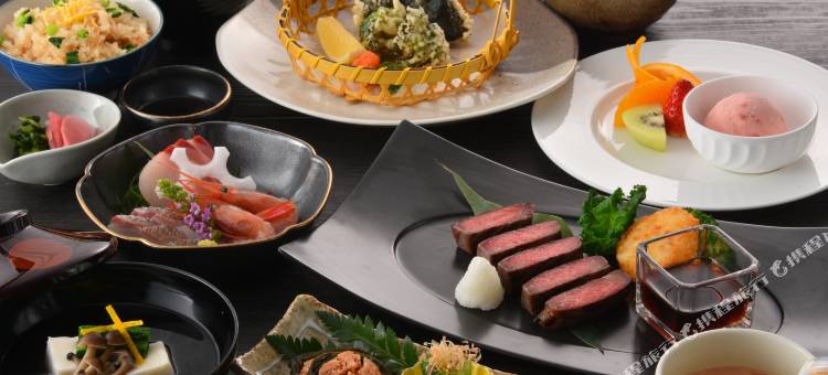 ART新泻站前酒店(Art Hotel Niigata Station)图片