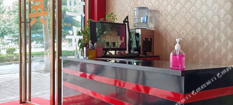 卢氏鑫运宾馆图片