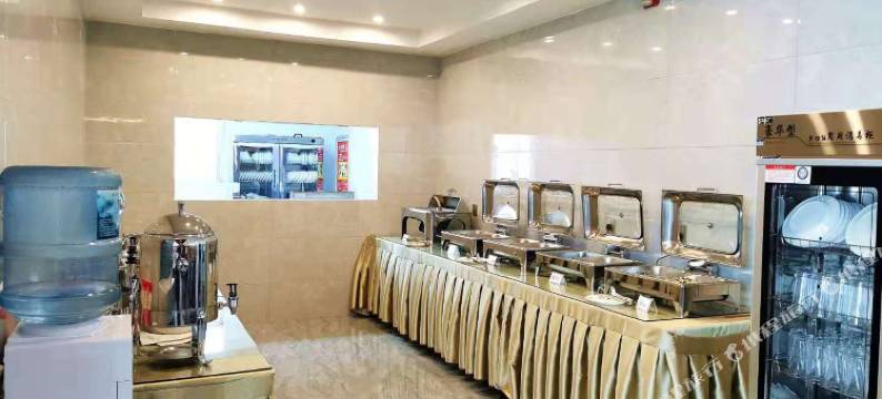 华坪宏宇酒店图片