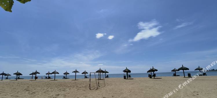 向海而生海景酒店(博鳌金湾店)图片