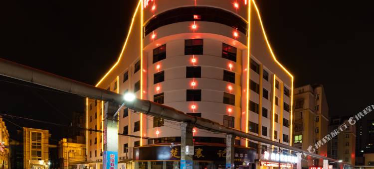 尚客优酒店(襄阳高新区襄阳二汽店)图片