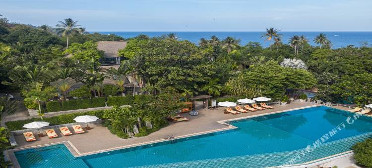 班斯潜水度假村(Ban's Diving Resort Koh Tao)图片