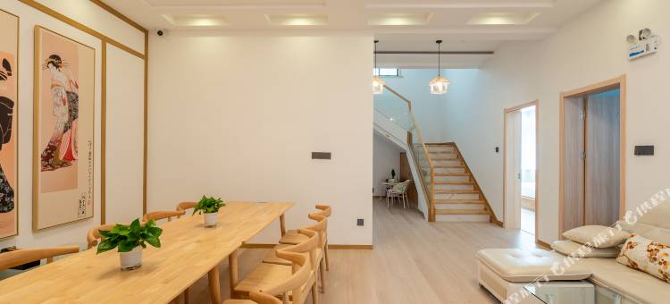 苏州尘外遇见民宿(太湖西山店)图片