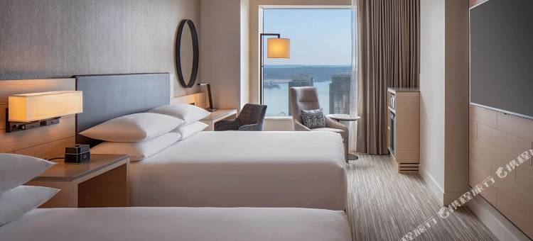 西雅图凯悦酒店(Hyatt Regency Seattle)图片