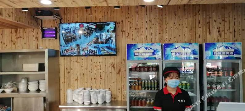 宁波格调时尚酒店图片