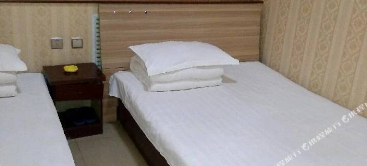 长子乐居快捷酒店图片