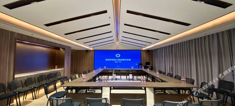 桔子酒店(深圳南山地铁站店)图片