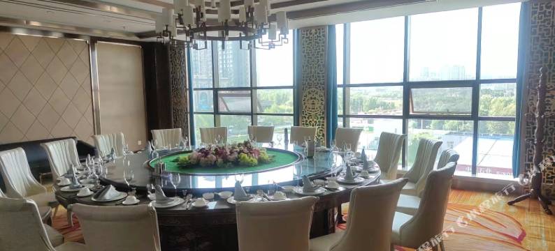 榆林云尚千玺主题宴会酒店图片