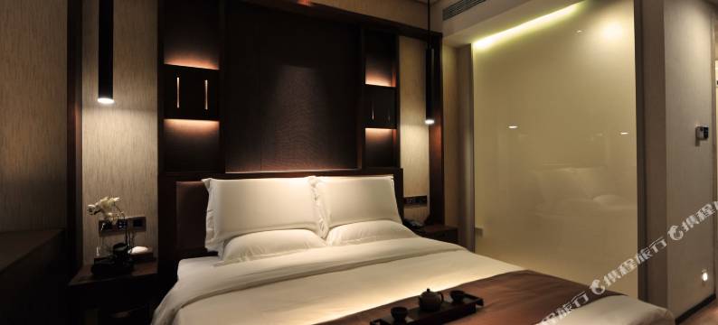 孜图酒店(南京明故宫店)图片