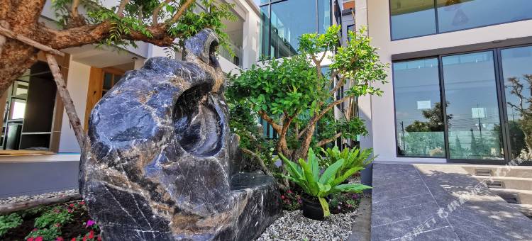 TEVA山谷度假村(Teva Valley Resort)图片