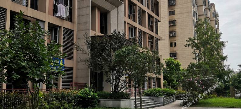 重庆大喵公寓(双福交通大学店)图片