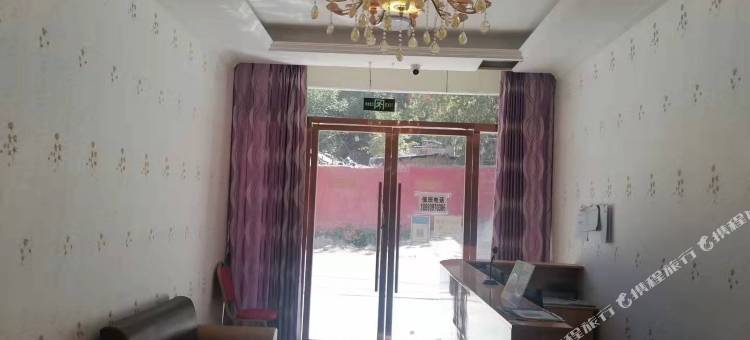 巴塘惠民客栈图片