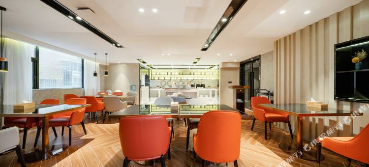 宜尚酒店(梧州高铁南站苍海公园店)图片