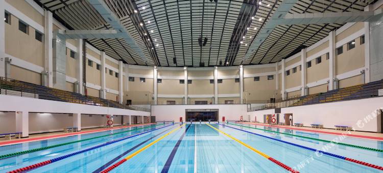 泸州建国饭店图片