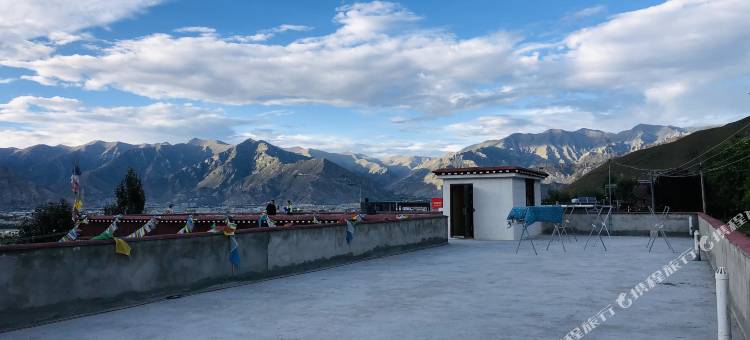 闽途精品民宿图片