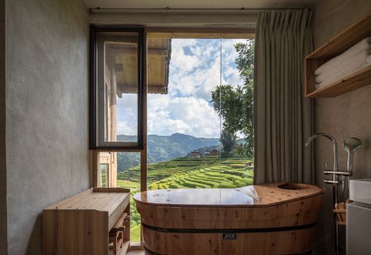 Yunhuan Mijing Hostel Hotel Overview