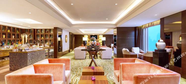 重庆凯宾斯基酒店图片