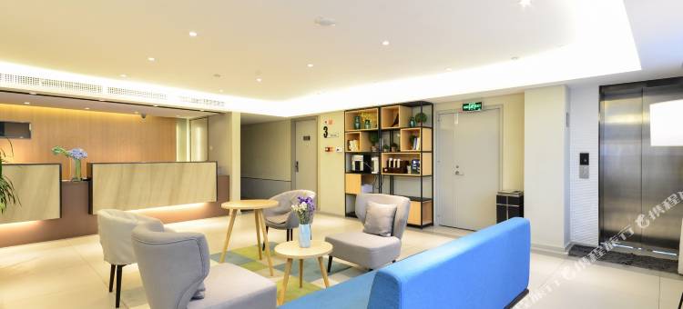 如家商旅酒店(丽江古城大水车店)图片