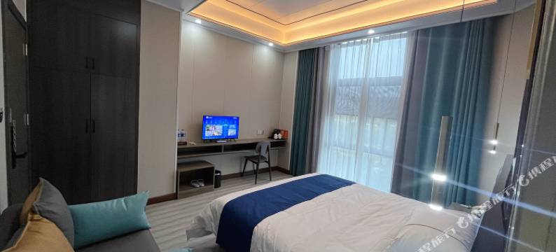 湘悦商务酒店(中联重科智慧产业城店)图片