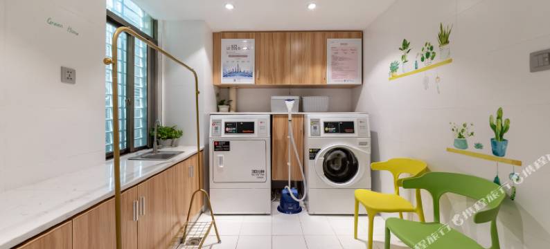 白玉兰酒店(澄迈软件园店)图片