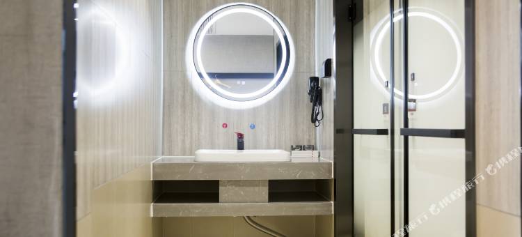 尚客优酒店(邯郸肥乡邯馆公路店)图片