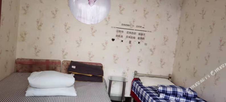 邯郸安顺来旅馆图片