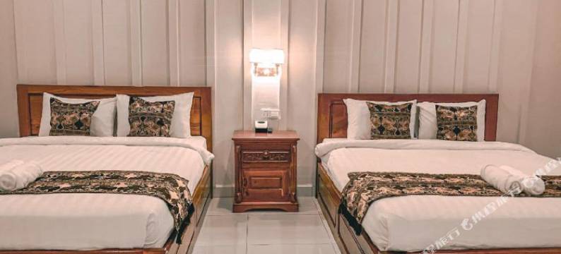 蒙塔尼摄政酒店(Montagne Regency)图片