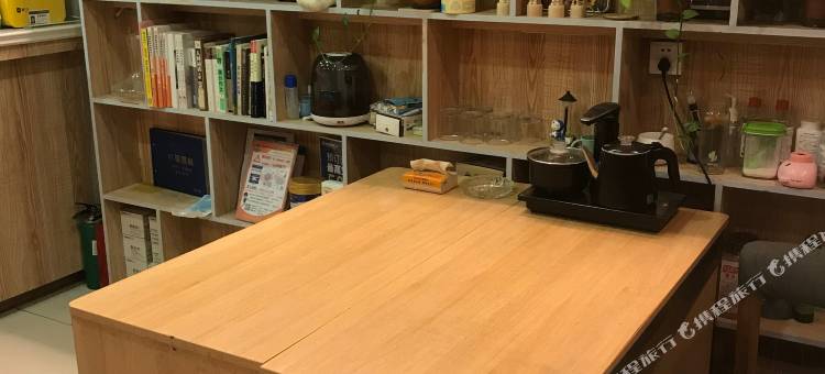 骏怡连锁酒店(南京古平岗店)图片