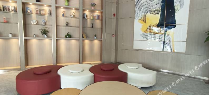 廲枫酒店(上饶万年国际珍珠城店)图片