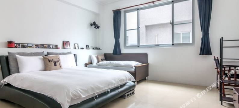 台东简单小日子民宿图片