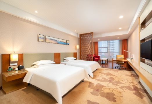 Heng Xin Hotel Hotel Overview