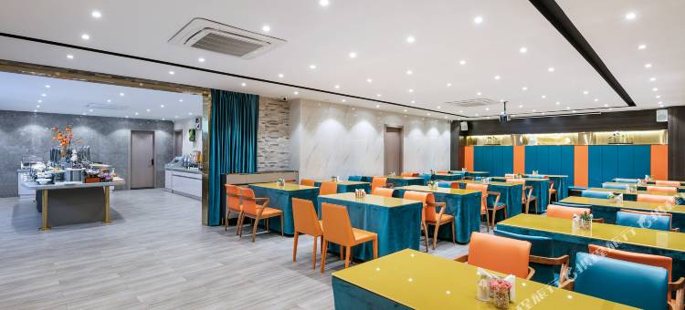 如家酒店(杭州西湖湖滨武林路中心店)图片