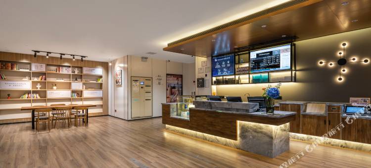 汉庭酒店(东莞长安万达店)图片