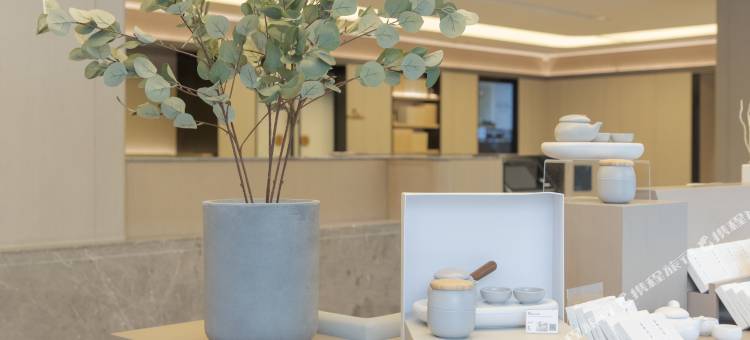 全季酒店(阳新莲花湖公园店)图片