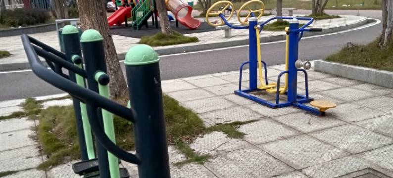 长沙玖栖湾欢迎您度假别墅图片