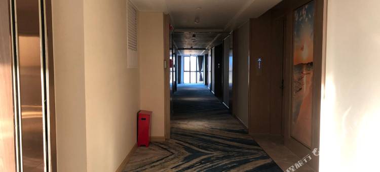 维也纳国际酒店·广东佛山平洲玉器街店5.0新版图片