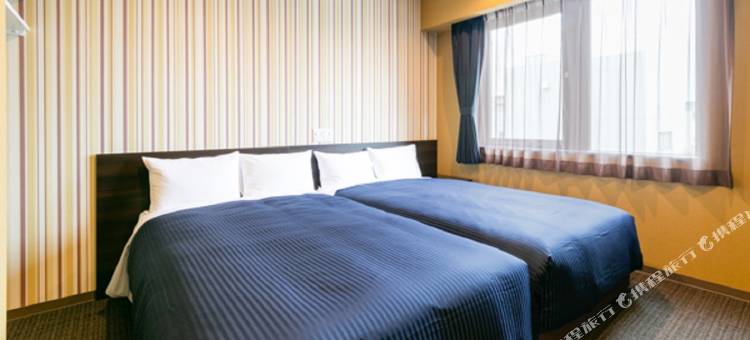 利夫马克斯酒店-仙台青叶通店(HOTEL LiVEMAX Sendai Aobadori)图片