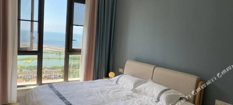 北海千遇千寻海景度假客栈图片