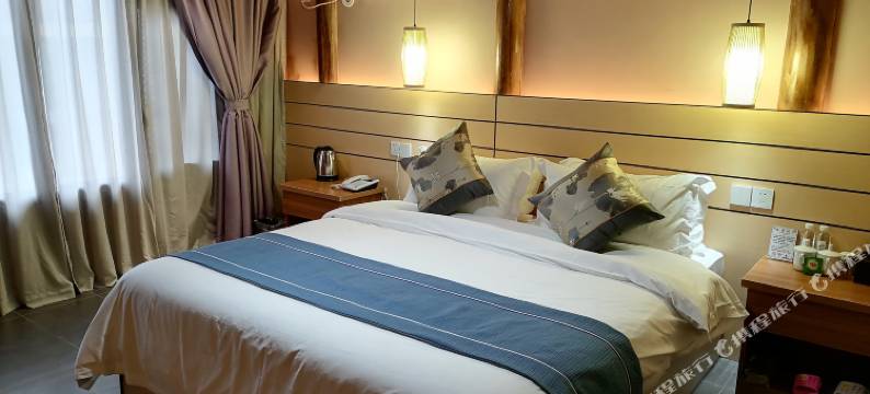 施秉云宿·黑冲民宿图片