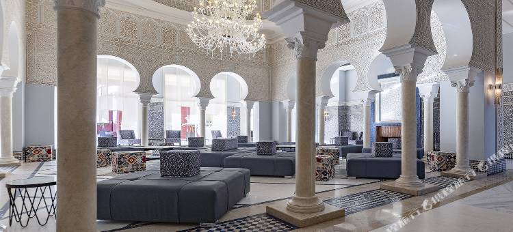 Eden Andalou Aquapark & Spa图片