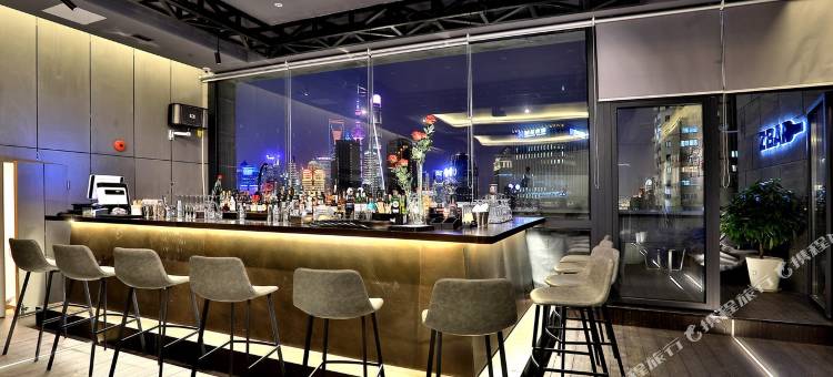 上海外滩复美雅致公寓(四川北路地铁站店)图片