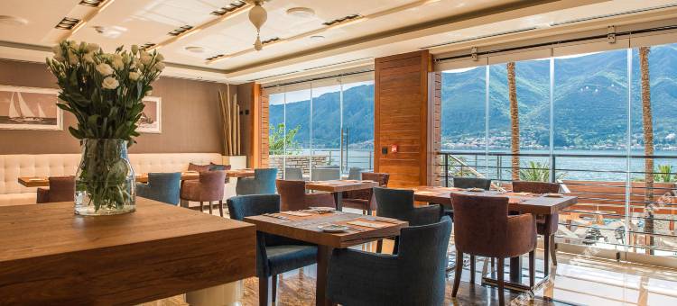 福尔扎梅尔酒店(Hotel Forza Mare)图片