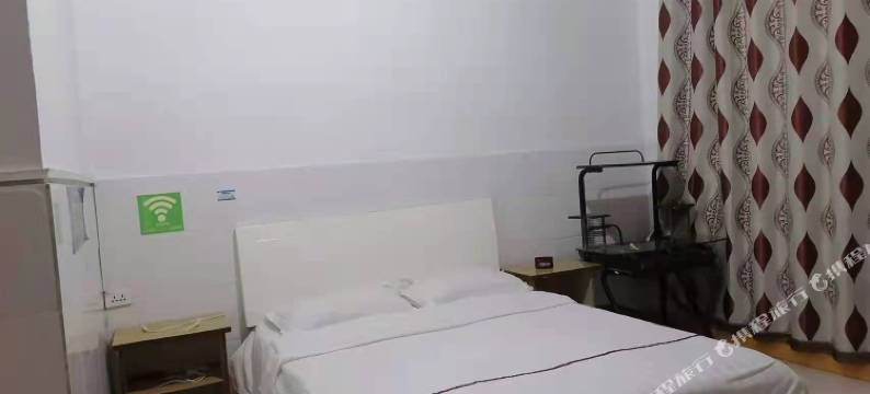 六枝特区蔚然宾馆图片