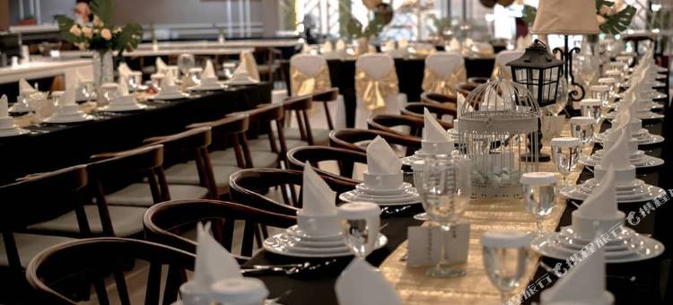 提米卡戴安娜地平线酒店(Horison Diana Timika)图片