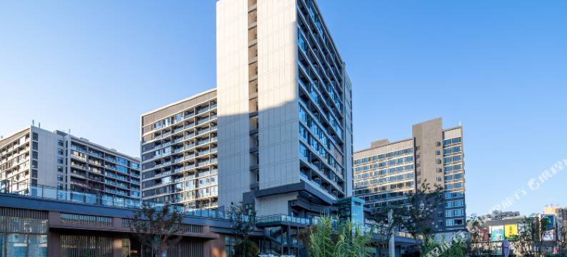 麦瑞卡酒店(西昌邛海17度店)图片