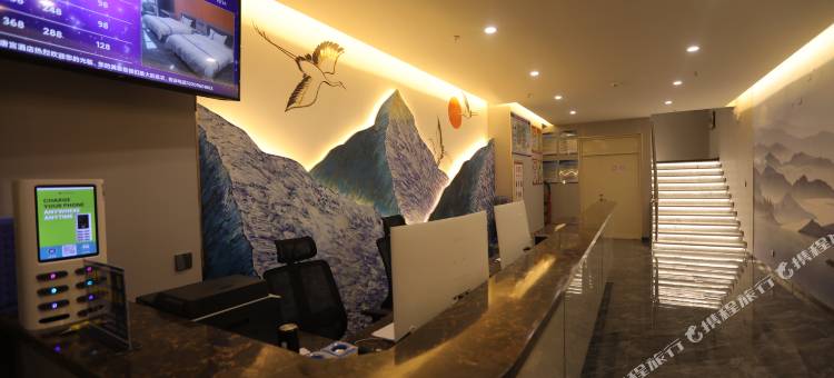 唐宫酒店(灵武宁东店)图片