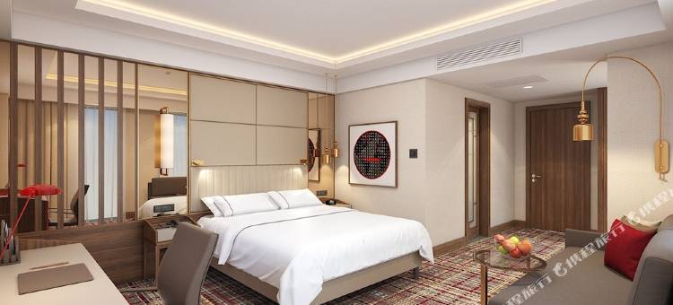 伊斯坦布尔亚洲机场瑞享酒店(Movenpick Hotel Istanbul Asia Airport)图片