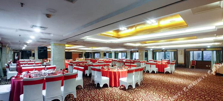 泉州太子酒店图片